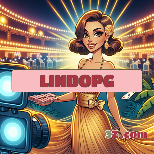 Lindopg: Jogos Confiáveis para uma Experiência Segura