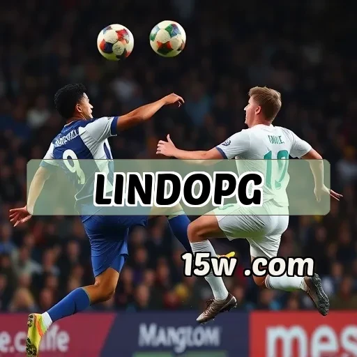 lindopg: Aventuras Incríveis nos Jogos de Exploração
