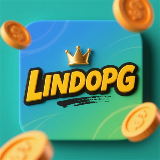 lindopg - Baixar App para Sua Plataforma de Jogos Preferida Aqui