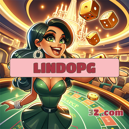 Lindopg: Diversão Aumentada na Seção Paga dos Jogos