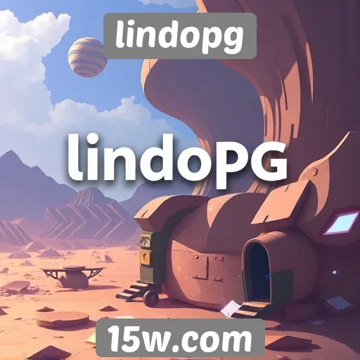 Desempenho de jogos no site lindopg em comparação com concorrentes