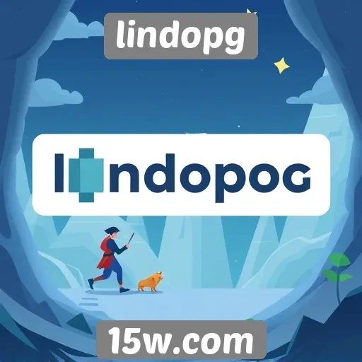 Perspectivas de crescimento do site lindopg no setor de jogos