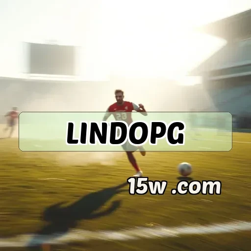 lindopg: A Aventura Infinita dos Jogos de Plataforma