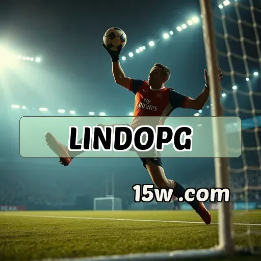 lindopg: Descubra os Melhores Jogos de Quebra-Cabeça e Encante-se!